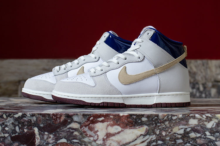 Dunk High Pro x Beyond