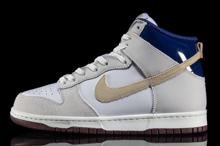 Dunk High Pro x Beyond