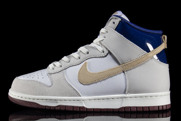 Dunk High Pro x Beyond – Premier