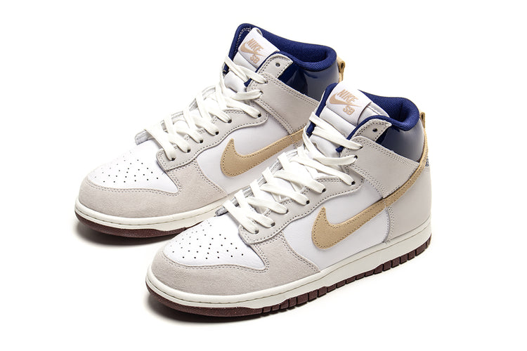 Dunk High Pro x Beyond