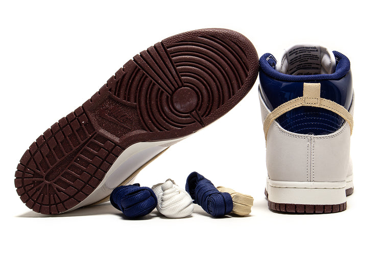 Dunk High Pro x Beyond
