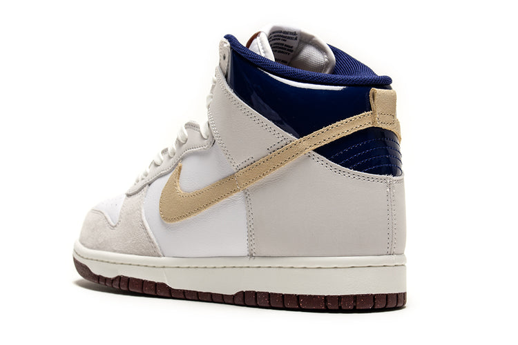 Dunk High Pro x Beyond
