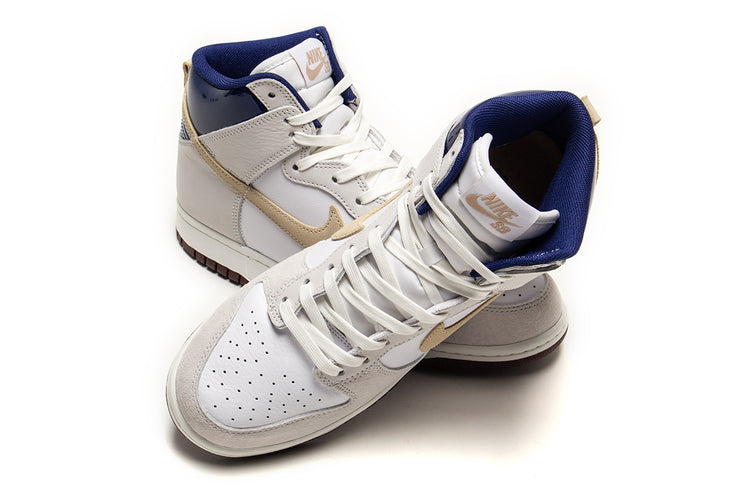 Dunk High Pro x Beyond