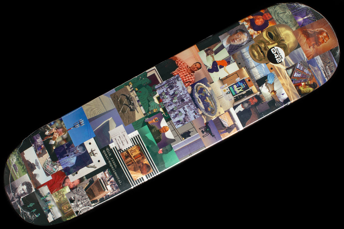 Quasi - Psyop Deck