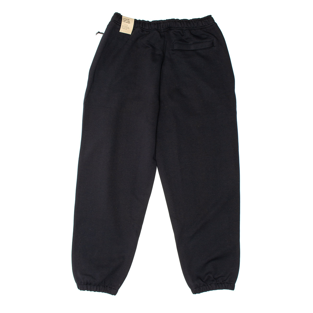 Nike | ACG Therma-FIT Repel "Tuff Fleece" Pants Style # FV8650-010 Color : Black / Anthracite / Summit White