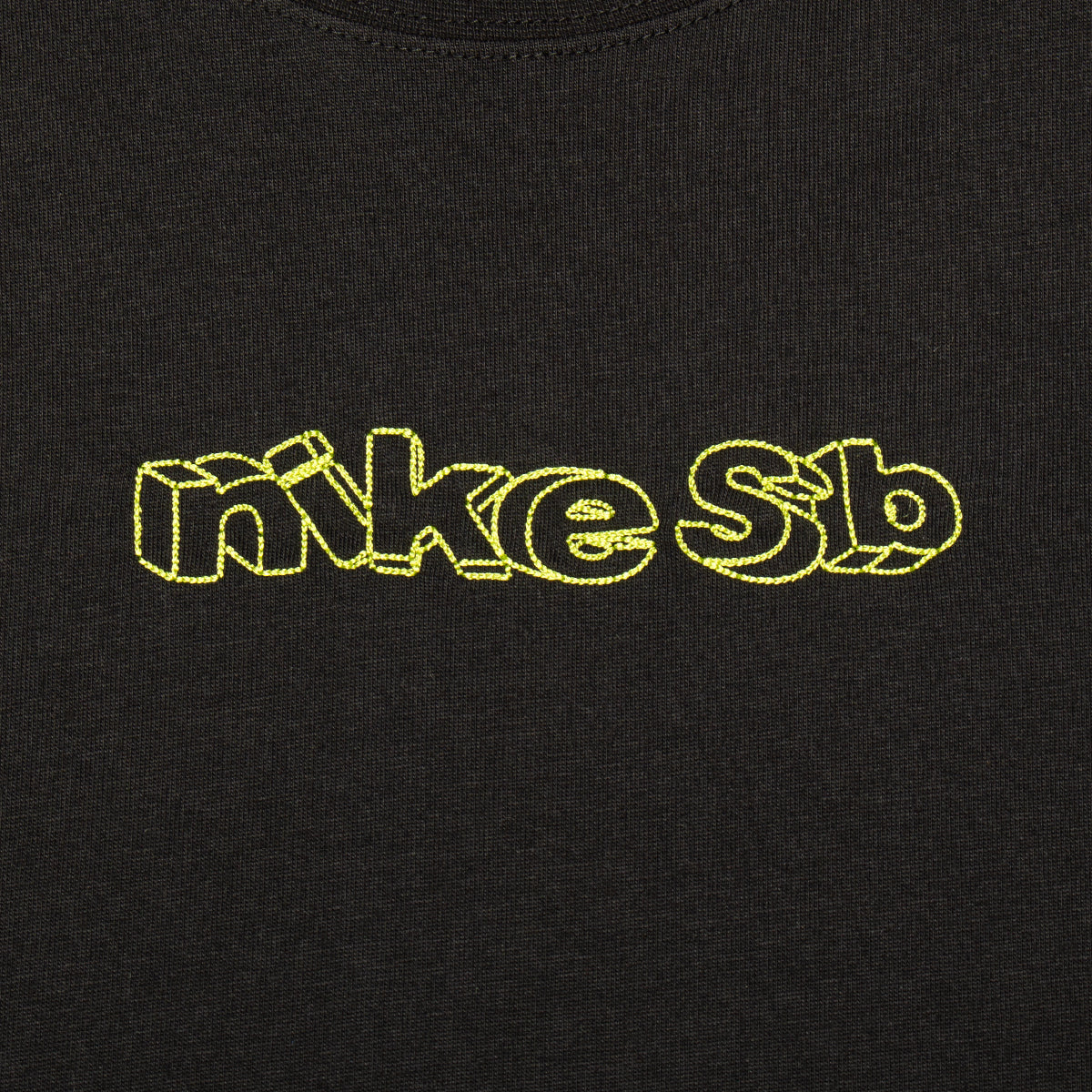 Nike SB | M90 Sounds Bangin T-Shirt Style # FZ5287-010 Color : Black