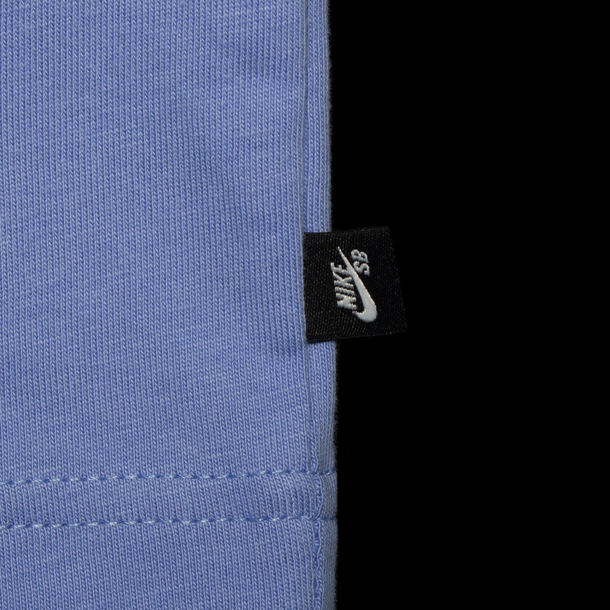 Nike SB | M90 Sounds Bangin T-Shirt Style # FZ5287-494 Color : Royal Pulse