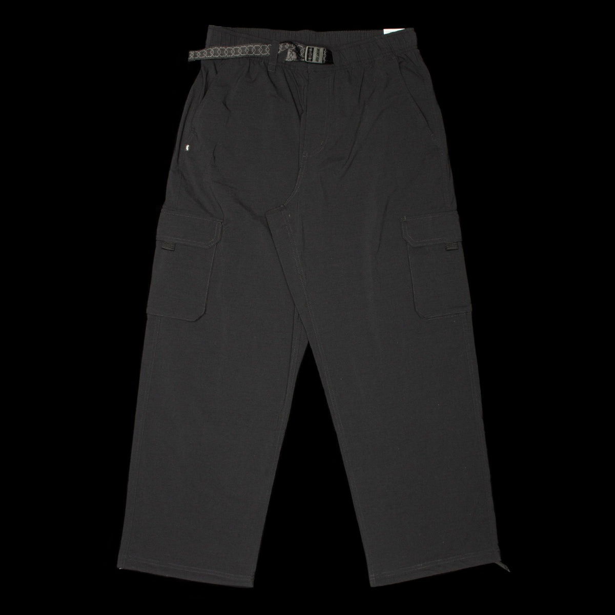 Nike SB | Kearny Cargo Pant Style # FV7347-010 Color : Black