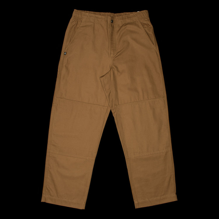 Nike SB | Double Knee Pant Style # FV7349-281 Color : LT British Tan