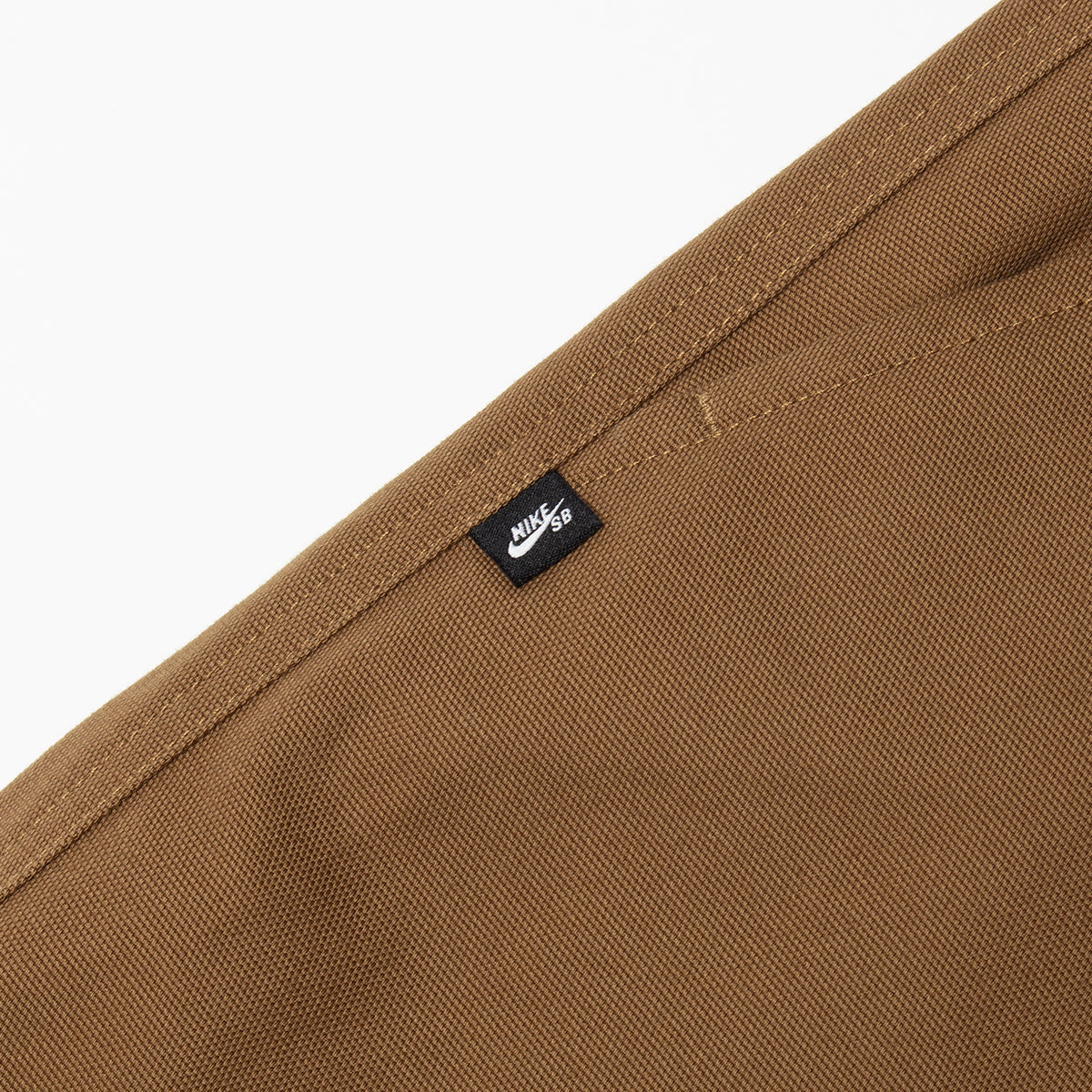 Nike SB | Double Knee Pant Style # FV7349-281 Color : LT British Tan