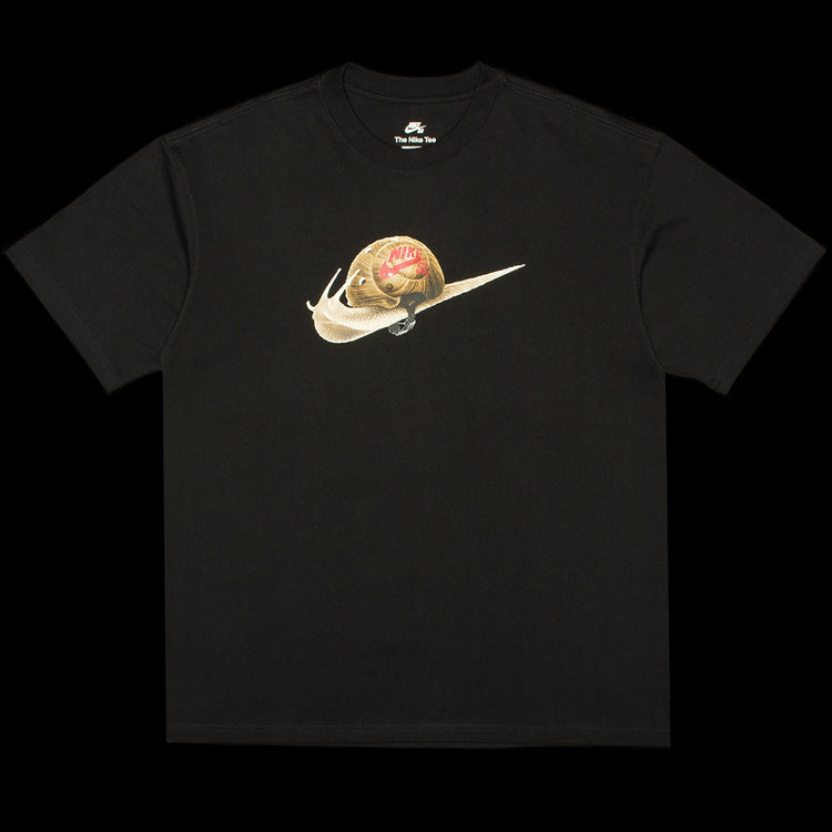 Nike SB | M90 Republique T-Shirt Style # FZ5283-010 Color : Black