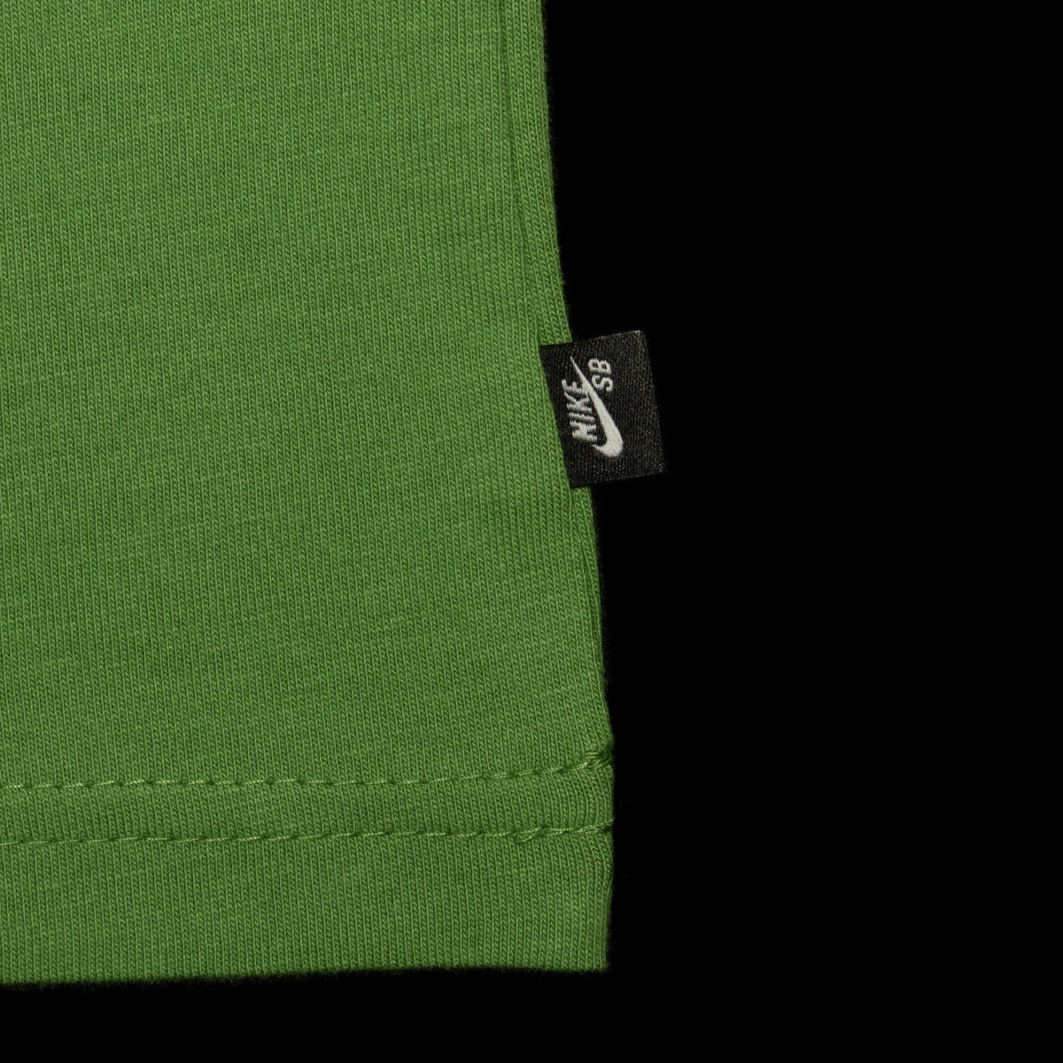 Nike SB | M90 Republique T-Shirt Style # FZ5283-350 Color : Chlorophyll