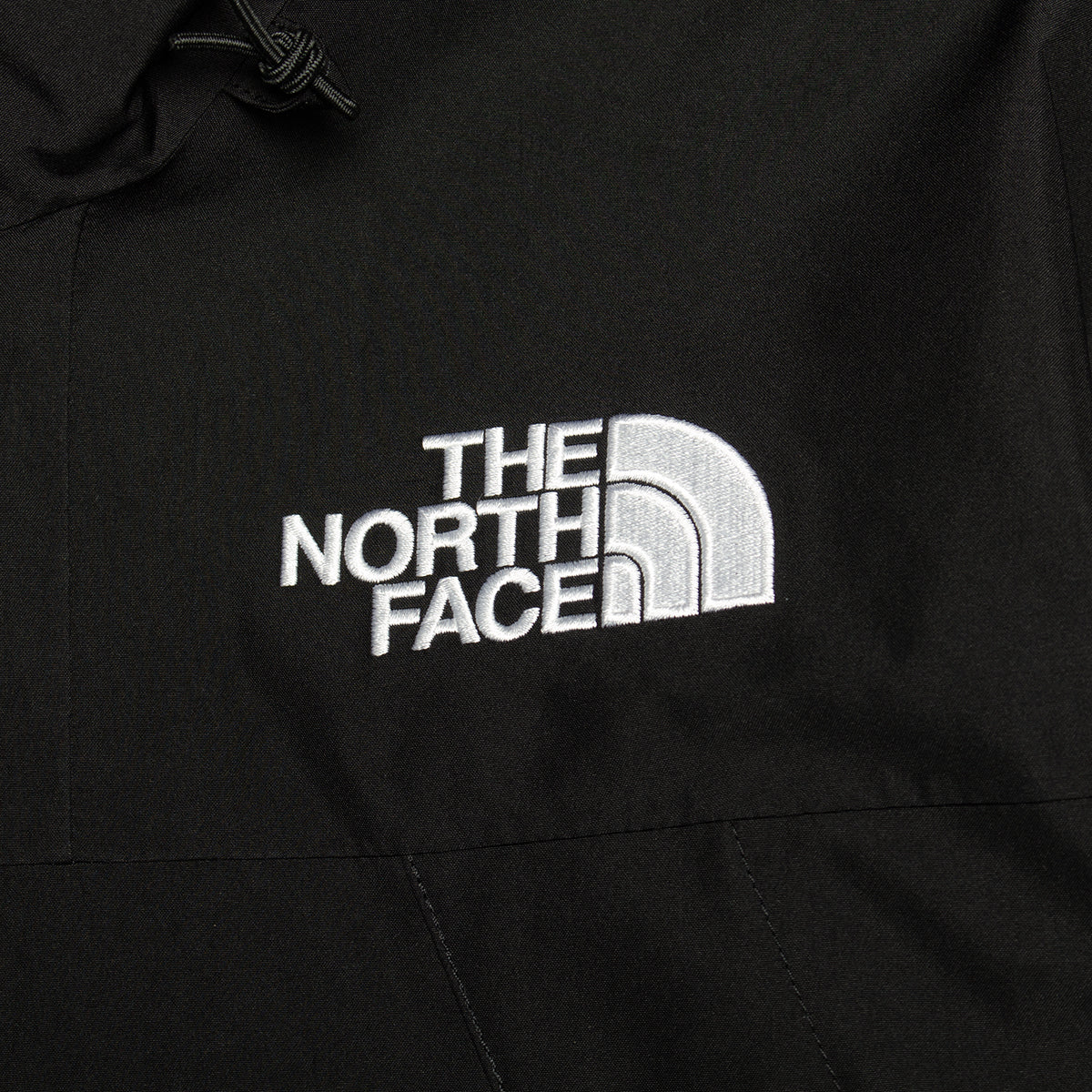 The North Face - Gore-Tex Mountain Jacket
Style # NF0A831MKX81
Color : TNF Black / TNF Black