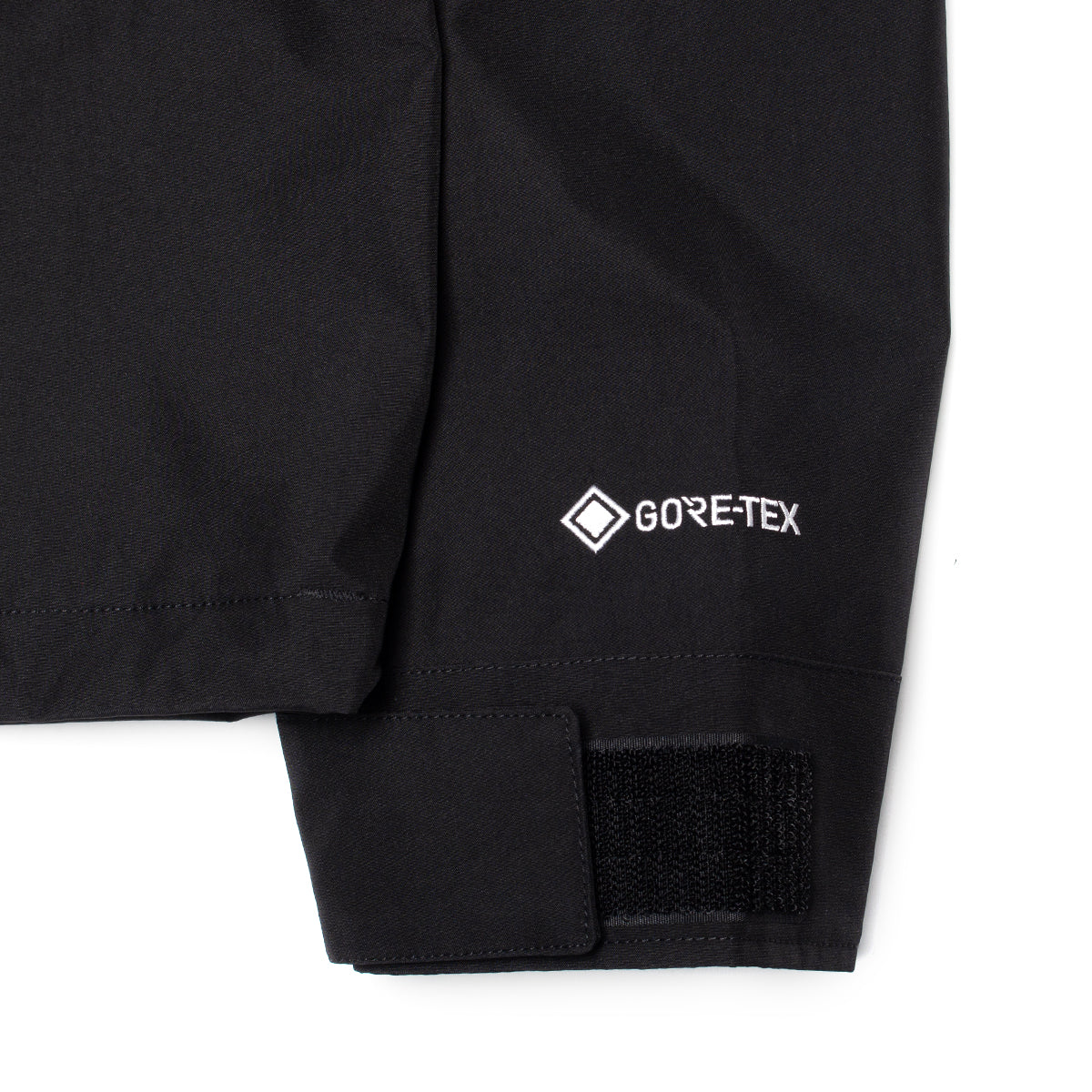 The North Face - Gore-Tex Mountain Jacket
Style # NF0A831MKX81
Color : TNF Black / TNF Black