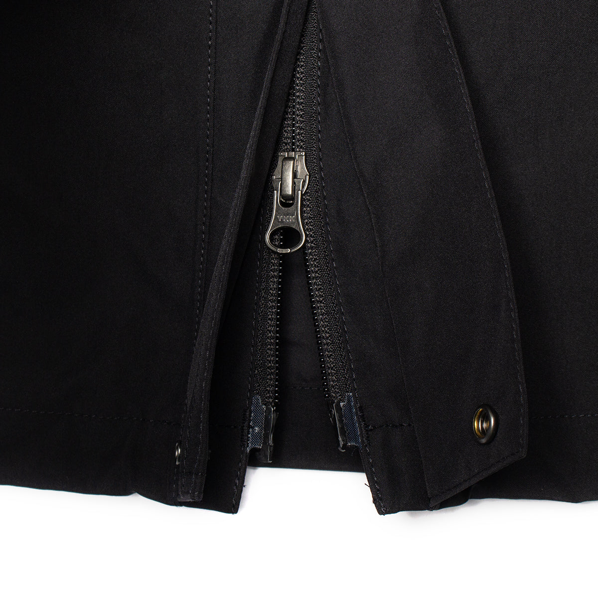 The North Face - Gore-Tex Mountain Jacket
Style # NF0A831MKX81
Color : TNF Black / TNF Black