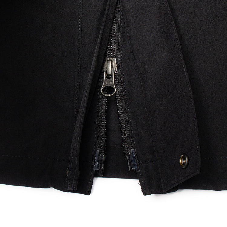 The North Face - Gore-Tex Mountain Jacket
Style # NF0A831MKX81
Color : TNF Black / TNF Black