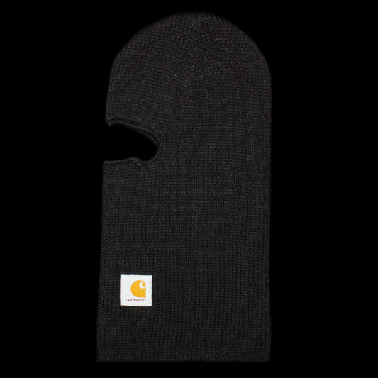 Carhartt WIP | Storm Mask Style # I025394-89XX Color : Black