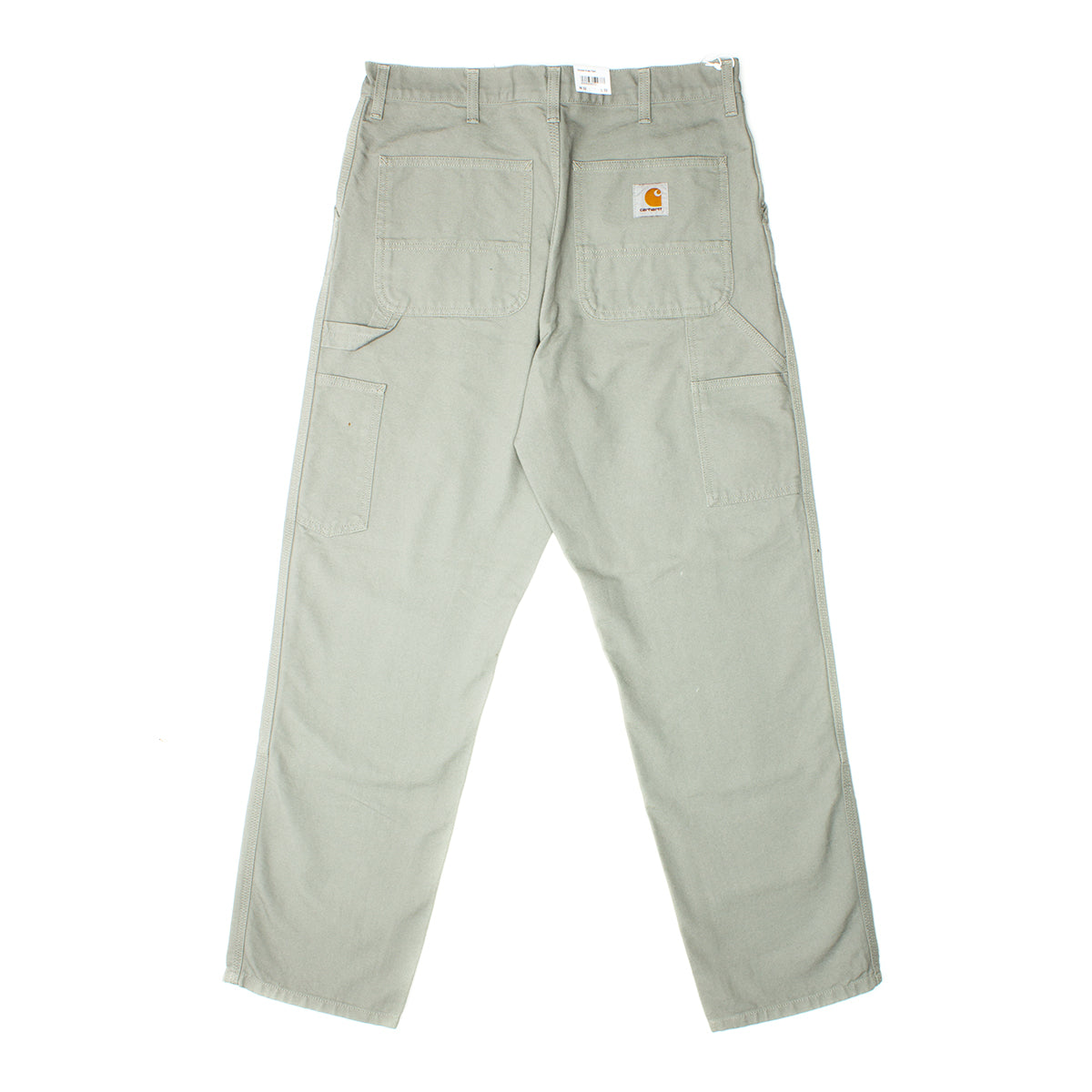 Carhartt WIP | Double Knee Pant Style # I031501-0WF Color : Marengo