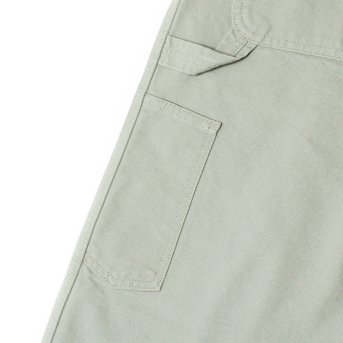 Carhartt WIP | Double Knee Pant Style # I031501-0WF Color : Marengo