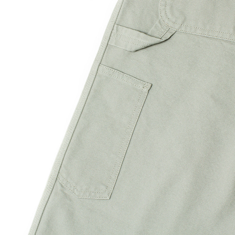 Carhartt WIP | Double Knee Pant Style # I031501-0WF Color : Marengo