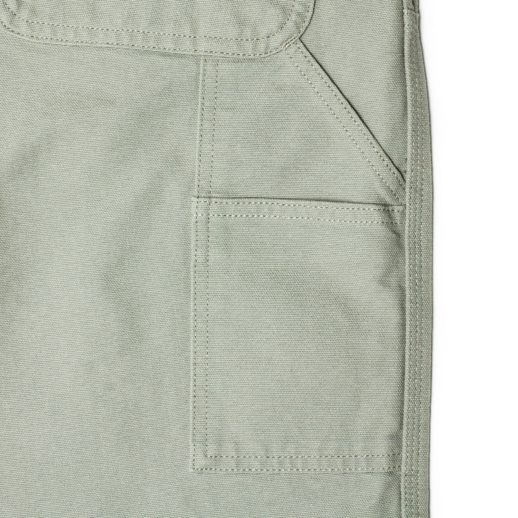 Carhartt WIP | Double Knee Pant Style # I031501-0WF Color : Marengo