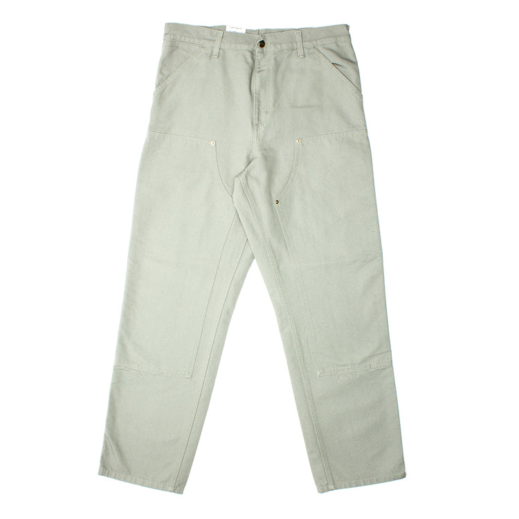 Carhartt WIP | Double Knee Pant Style # I031501-0WF Color : Marengo