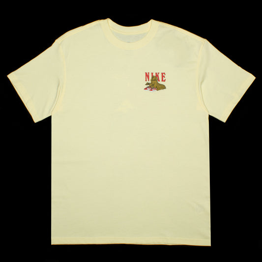 Nike SB | Bike Day T-Shirt Style # FJ1141-744 Color : Alabaster