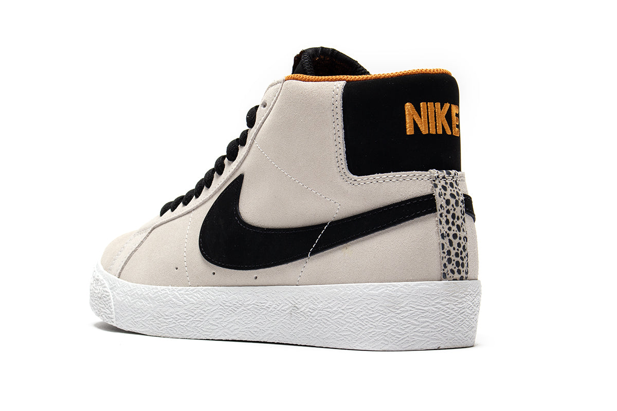 Nike sb zoom blazer mid qs best sale