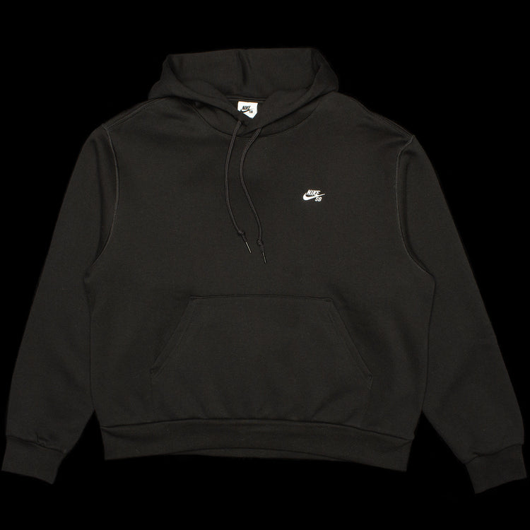 Nike SB | Essential Logo Sweatshirt Style # FV7351-010 Color : Black