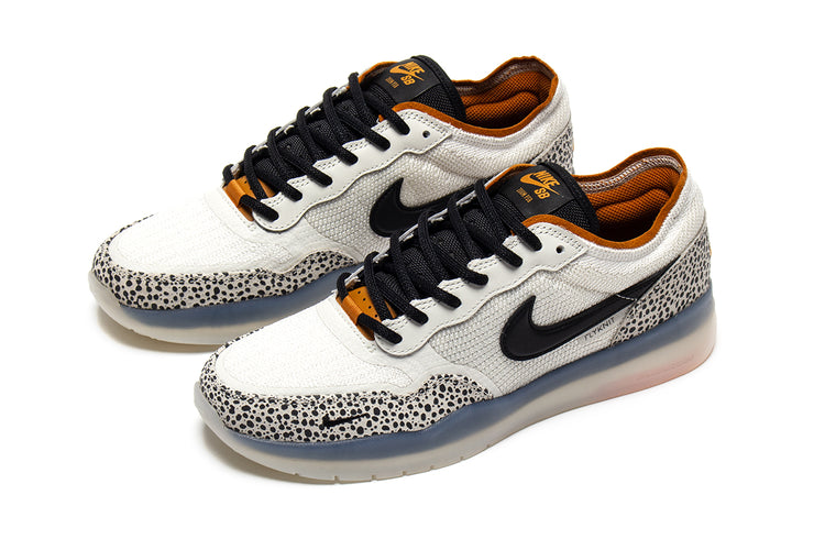 Nike SB | PS8 Olympic Style # FN0374-001 Color : Phantom / Black / Fossil / Monarch