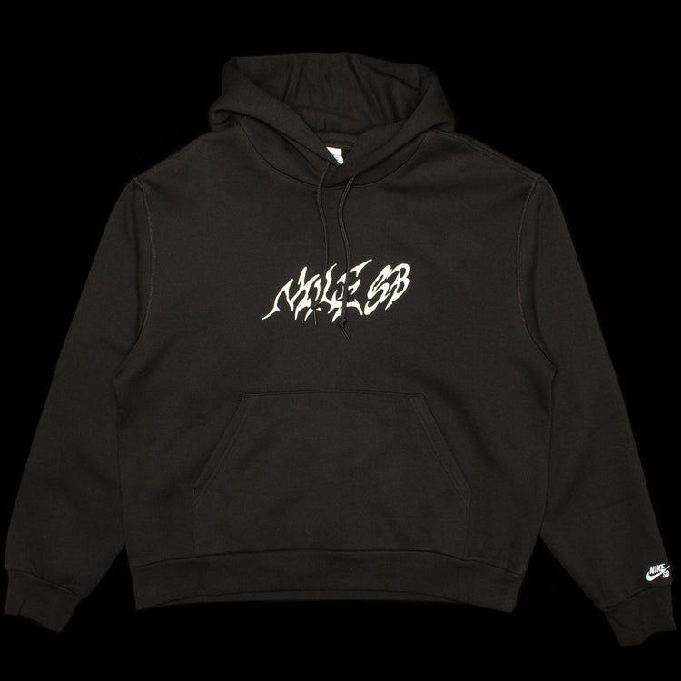 Nike SB | Stallion Sweatshirt Style # FV7369-010 Color : Black