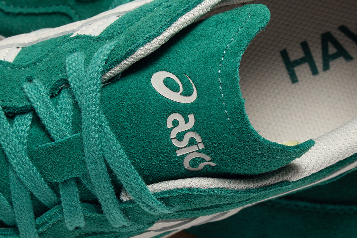 Asics | Skyhand OG Style # 1203A563.250 Color : Shady Glade / Moonbeam