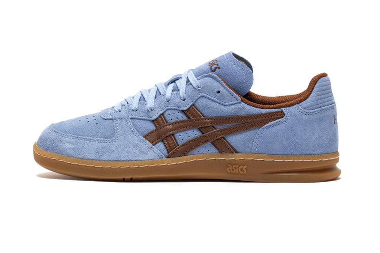 Asics | Skyhand OG Style # 1203A563.400 Color : Chambray Blue / Tortoise Shell