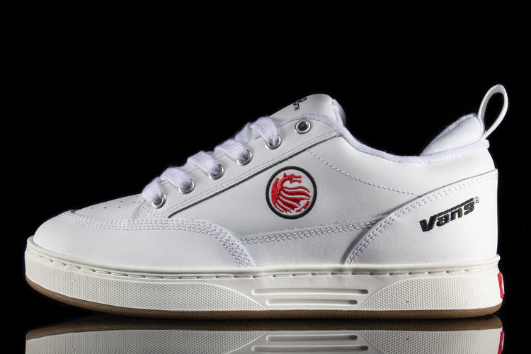 Vans | Skate Cab 4 VCU Style # VN0A2Z3DWHT1 Color : White