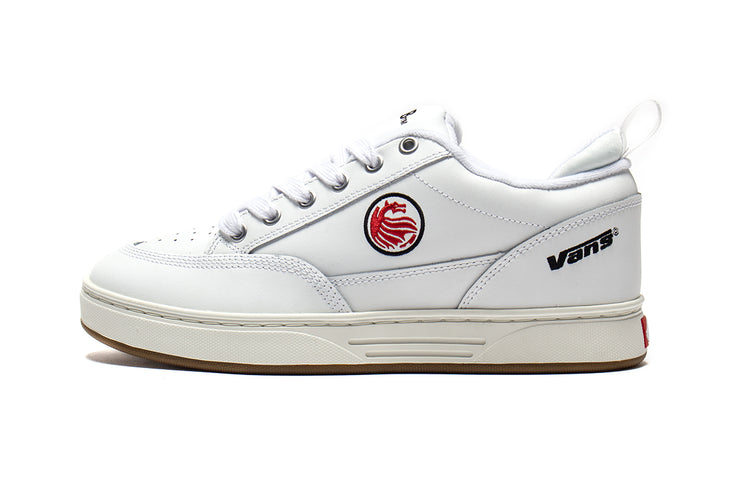 Vans | Skate Cab 4 VCU Style # VN0A2Z3DWHT1 Color : White