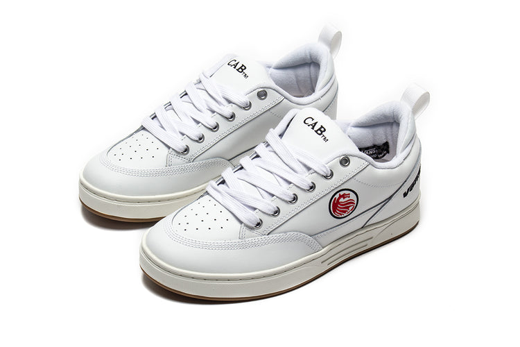 Vans | Skate Cab 4 VCU Style # VN0A2Z3DWHT1 Color : White