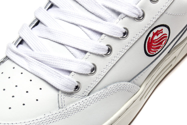 Vans | Skate Cab 4 VCU Style # VN0A2Z3DWHT1 Color : White