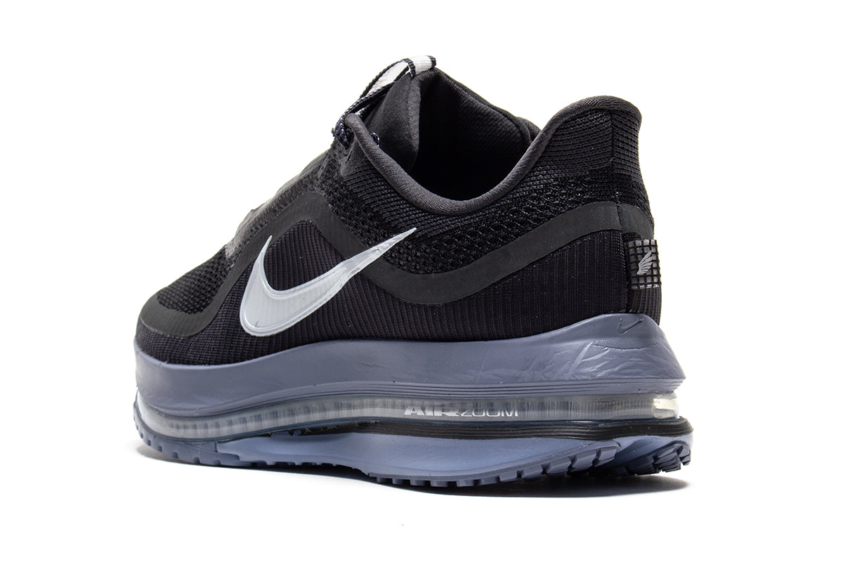 Nike - Pegasus Premium
Style # HQ2592-006
Color : Anthracite / Pure Platinum / Ashen Slate