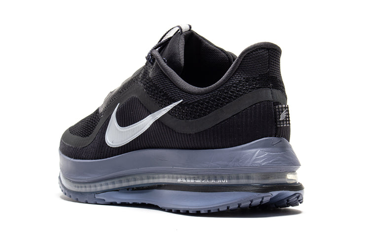 Nike - Pegasus Premium
Style # HQ2592-006
Color : Anthracite / Pure Platinum / Ashen Slate