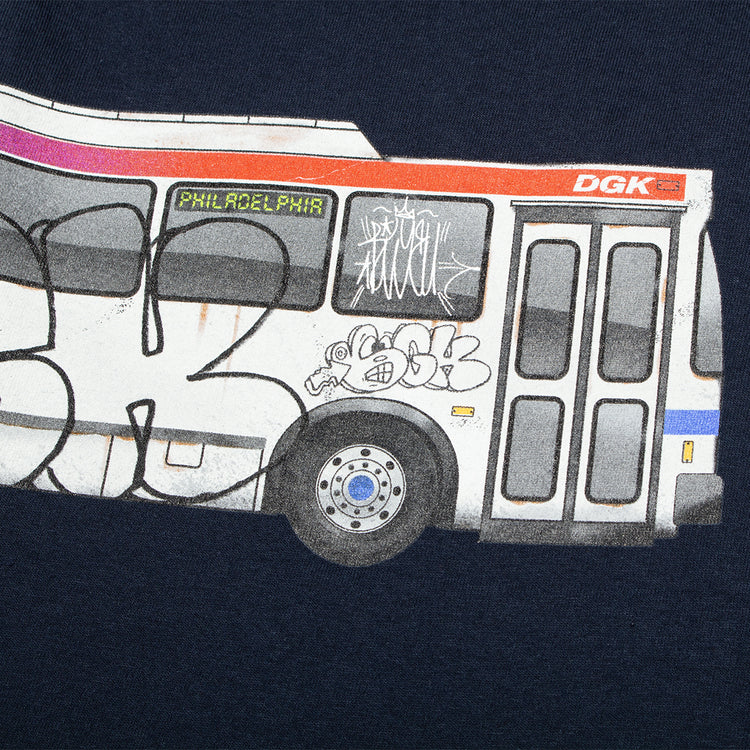 Transportation T-Shirt