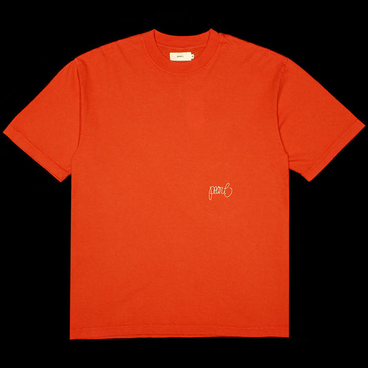Mixtape Script T-Shirt