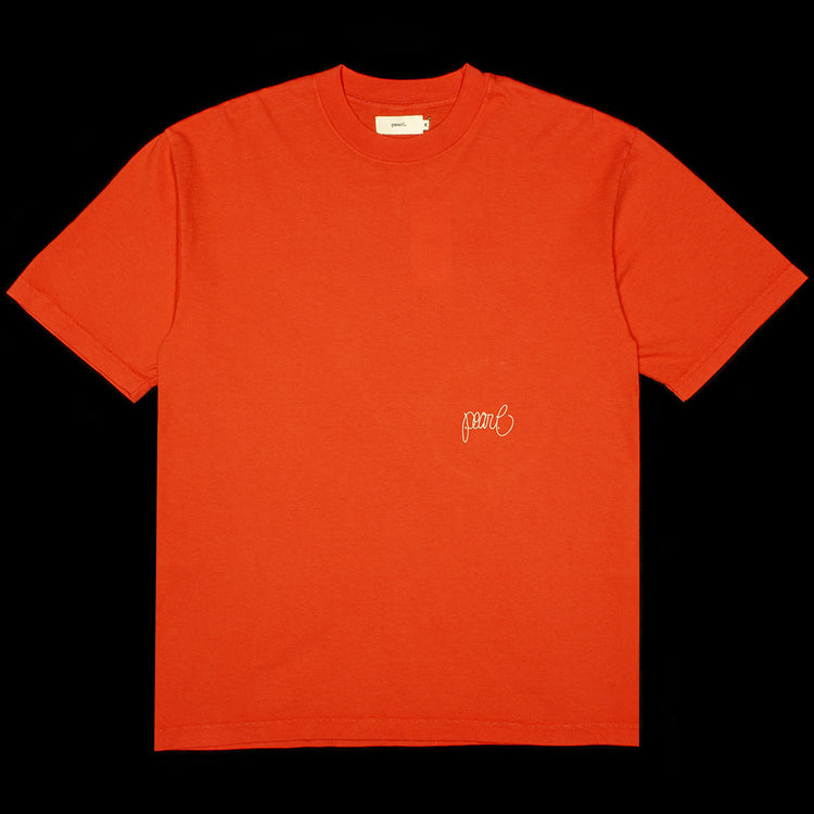 Mixtape Script T-Shirt
