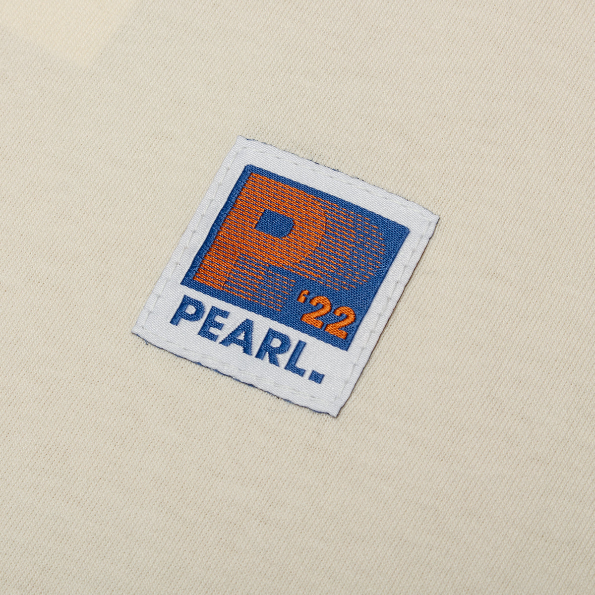 Pearl - High Quality Output T-Shirt
Color : Creme