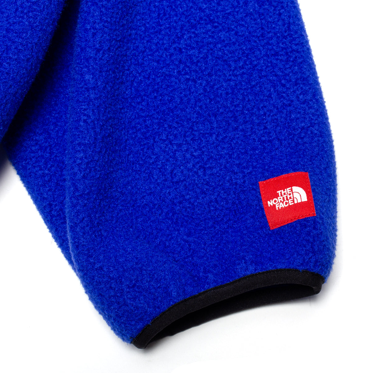 The North Face - Red Box Half-Zip Fleece
Style # NF0A8EGCCZ61
Color : TNF Blue