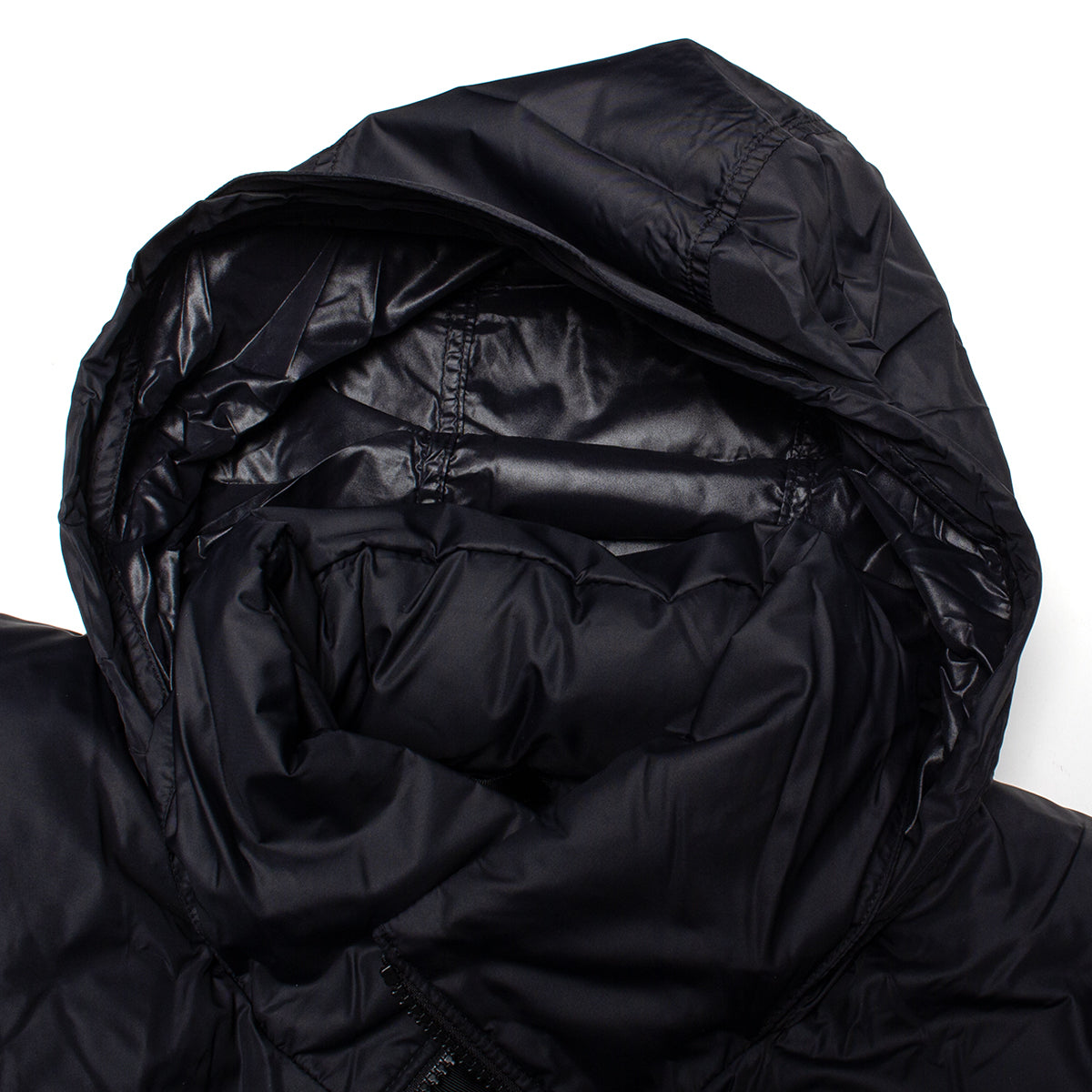 The North Face - 1996 Retro Nuptse Jacket
Style # NF0A3C8DRL51
Color : Caraway Seed / TNF Black