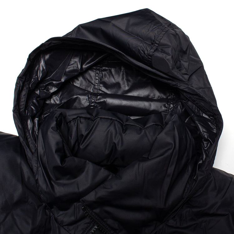 The North Face - 1996 Retro Nuptse Jacket
Style # NF0A3C8DRL51
Color : Caraway Seed / TNF Black