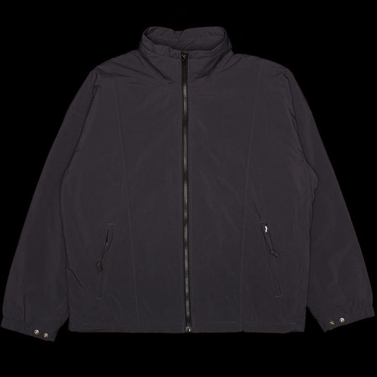 The North Face - Red Box Nylon Fleece Lined Jacket
Style # NF0A8HDK0SA1
Color : Obsidian