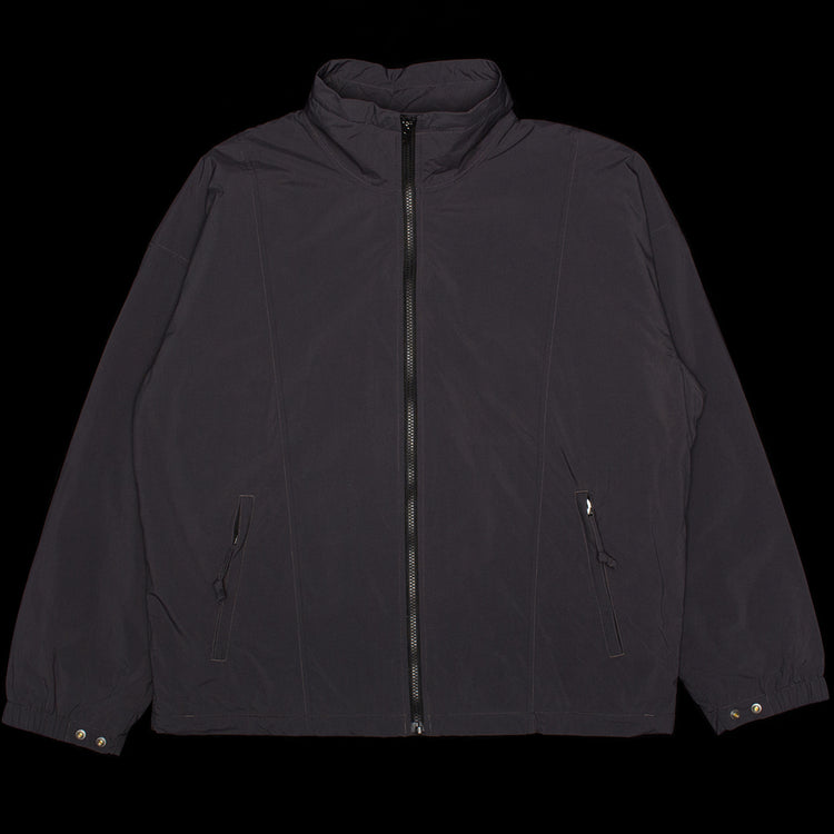 The North Face - Red Box Nylon Fleece Lined Jacket
Style # NF0A8HDK0SA1
Color : Obsidian