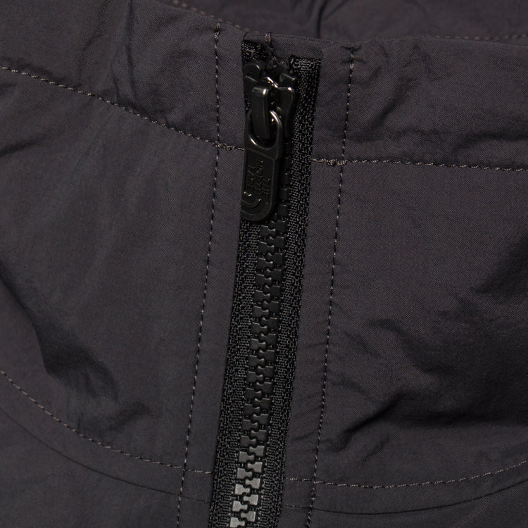 The North Face - Red Box Nylon Fleece Lined Jacket
Style # NF0A8HDK0SA1
Color : Obsidian