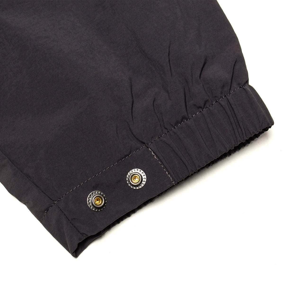 The North Face - Red Box Nylon Fleece Lined Jacket
Style # NF0A8HDK0SA1
Color : Obsidian